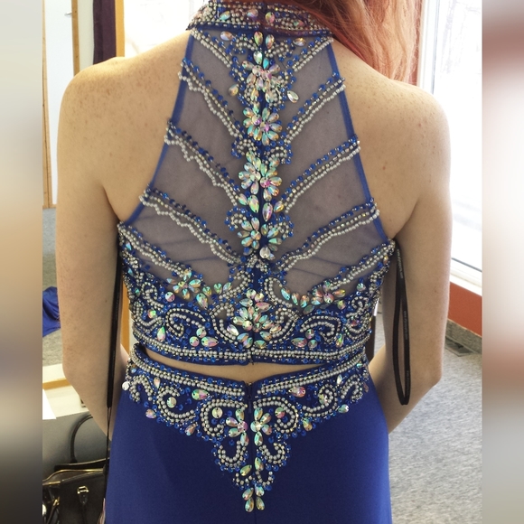 Prom Dress - ALYCE Paris - Picture 6 of 12